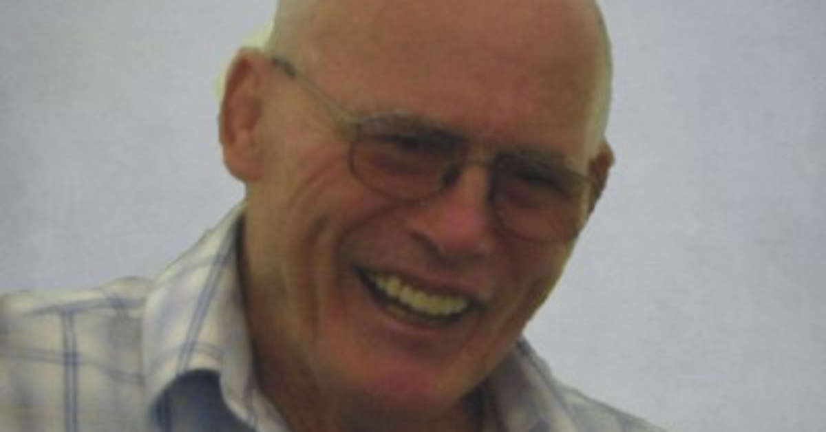 Obituary: Robert "Bob" John Steckle