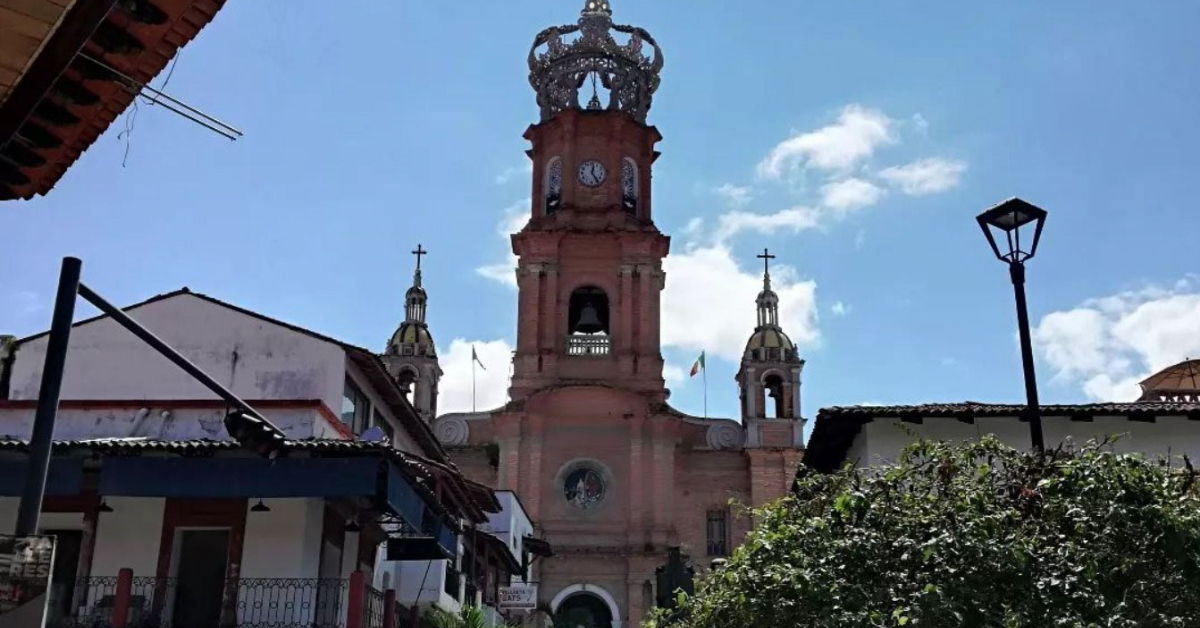 Puerto Vallarta was one of the least affected municipalities in Jalisco by this week's earthquakes