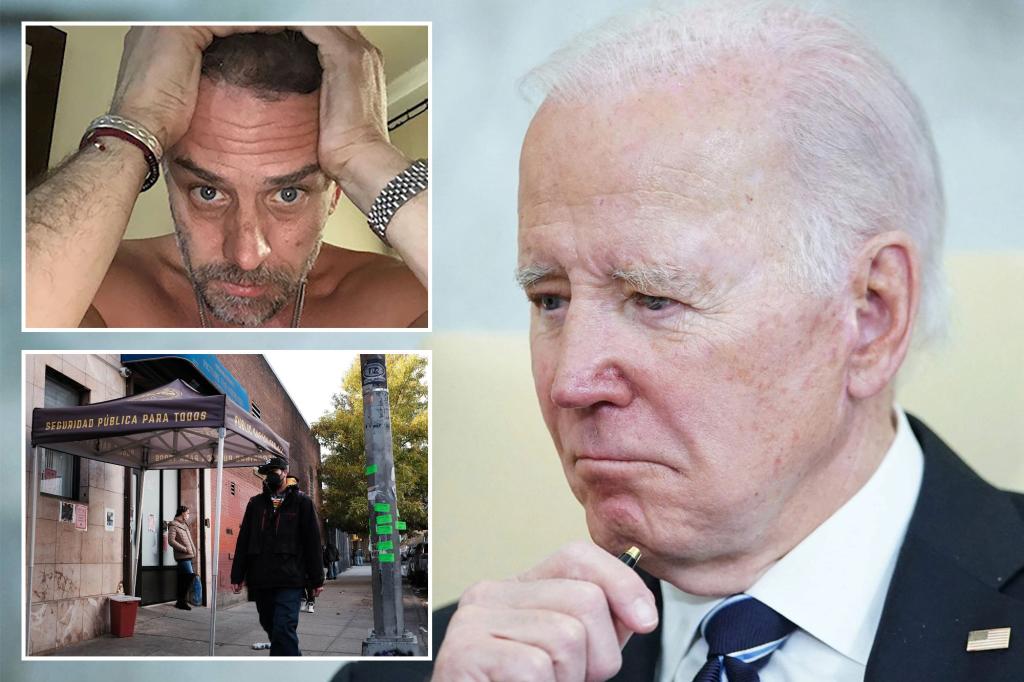 Group urges Biden to back rehab, not drug use sites for addicts