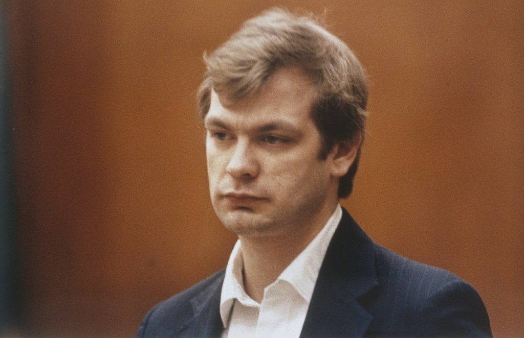 Jeffrey Lionel Dahmer murdered 17 men and boys between 1978 and 1991. 